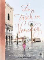 Cover-Bild Zu Tisch in Venedig