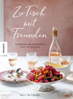 Cover-Bild Zu Tisch mit Freunden