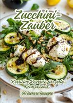 Cover-Bild Zucchini-Zauber