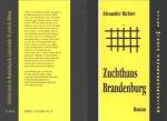 Cover-Bild Zuchthaus Brandenburg