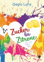 Cover-Bild Zucker bis Zitrone