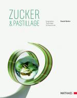 Cover-Bild Zucker & Pastillage
