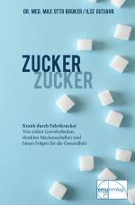 Cover-Bild Zucker, Zucker