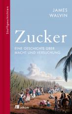 Cover-Bild Zucker