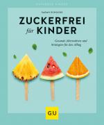 Cover-Bild Zuckerfrei für Kinder