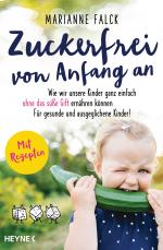 Cover-Bild Zuckerfrei von Anfang an