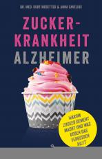 Cover-Bild Zuckerkrankheit Alzheimer