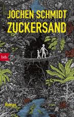 Cover-Bild Zuckersand