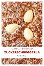 Cover-Bild Zuckerschneggerla