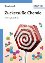 Cover-Bild Zuckersüße Chemie