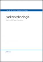 Cover-Bild Zuckertechnologie