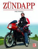 Cover-Bild Zündapp