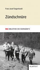 Cover-Bild Zündschnüre