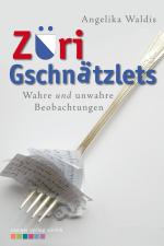 Cover-Bild Züri Gschnätzlets