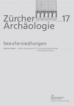 Cover-Bild Zürich-Alpenquai IX: Keramische Kleinfunde und Sonderformen