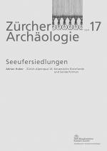 Cover-Bild Zürich-Alpenquai IX
