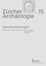 Cover-Bild Zürich-Alpenquai VII