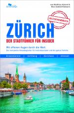 Cover-Bild Zürich Handbuch