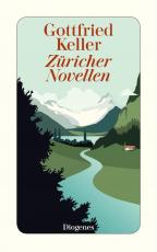 Cover-Bild Züricher Novellen