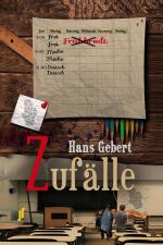 Cover-Bild Zufälle