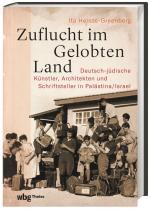 Cover-Bild Zuflucht im Gelobten Land