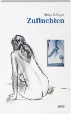 Cover-Bild Zufluchten