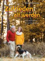 Cover-Bild Zufrieden alt werden