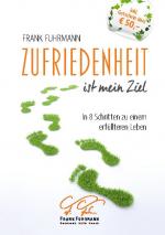 Cover-Bild Zufriedenheit ist mein Ziel