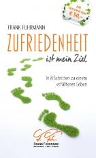 Cover-Bild Zufriedenheit ist mein Ziel