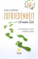 Cover-Bild Zufriedenheit ist mein Ziel