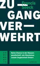 Cover-Bild Zugang verwehrt