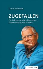 Cover-Bild Zugefallen