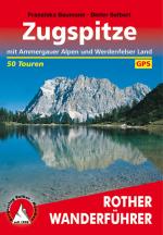Cover-Bild Zugspitze (E-Book)