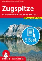 Cover-Bild Zugspitze (E-Book)