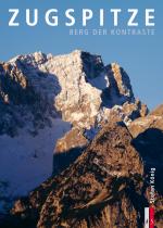 Cover-Bild Zugspitze