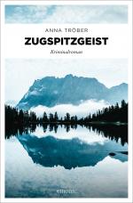 Cover-Bild Zugspitzgeist