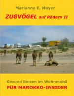 Cover-Bild Zugvögel auf Rädern II