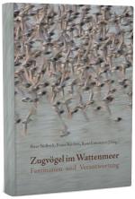 Cover-Bild Zugvögel im Wattenmeer