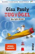 Cover-Bild Zugvögel