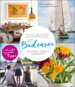 Cover-Bild Zuhause am Bodensee