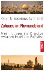 Cover-Bild Zuhause im Niemandsland