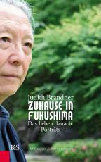 Cover-Bild Zuhause in Fukushima