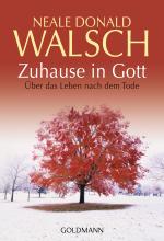 Cover-Bild Zuhause in Gott