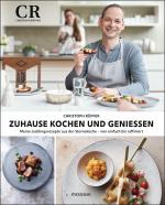 Cover-Bild Zuhause kochen und genießen