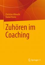 Cover-Bild Zuhören im Coaching