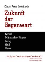 Cover-Bild Zukunft der Gegenwart
