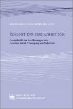 Cover-Bild Zukunft der Gesundheit 2030