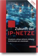 Cover-Bild Zukunft der IP-Netze