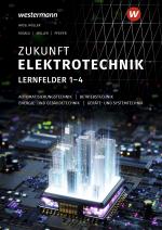Cover-Bild Zukunft Elektrotechnik