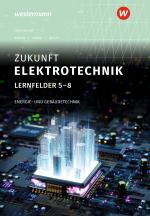 Cover-Bild Zukunft Elektrotechnik